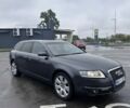 Сірий Ауді А6, об'ємом двигуна 3 л та пробігом 400 тис. км за 4700 $, фото 1 на Automoto.ua