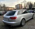 Серый Ауди А6, объемом двигателя 3 л и пробегом 376 тыс. км за 9800 $, фото 4 на Automoto.ua