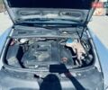 Сірий Ауді А6, об'ємом двигуна 1.97 л та пробігом 262 тис. км за 7800 $, фото 5 на Automoto.ua