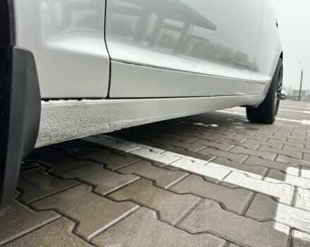 Серый Ауди А6, объемом двигателя 3 л и пробегом 306 тыс. км за 5200 $, фото 10 на Automoto.ua