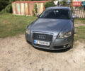 Серый Ауди А6, объемом двигателя 0 л и пробегом 306 тыс. км за 7600 $, фото 1 на Automoto.ua