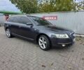 Серый Ауди А6, объемом двигателя 3 л и пробегом 325 тыс. км за 9000 $, фото 4 на Automoto.ua