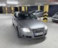 Серый Ауди А6, объемом двигателя 3 л и пробегом 400 тыс. км за 7200 $, фото 1 на Automoto.ua