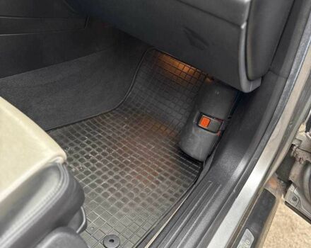 Серый Ауди А6, объемом двигателя 3 л и пробегом 3 тыс. км за 1329 $, фото 18 на Automoto.ua