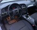 Серый Ауди А6, объемом двигателя 1.97 л и пробегом 325 тыс. км за 6450 $, фото 23 на Automoto.ua