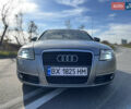 Сірий Ауді А6, об'ємом двигуна 2.7 л та пробігом 290 тис. км за 6999 $, фото 3 на Automoto.ua
