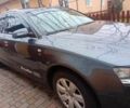 Серый Ауди А6, объемом двигателя 2 л и пробегом 390 тыс. км за 6990 $, фото 2 на Automoto.ua