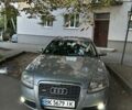 Сірий Ауді А6, об'ємом двигуна 2.7 л та пробігом 360 тис. км за 7350 $, фото 1 на Automoto.ua