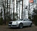 Сірий Ауді А6, об'ємом двигуна 2.7 л та пробігом 366 тис. км за 7300 $, фото 4 на Automoto.ua