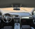 Сірий Ауді А6, об'ємом двигуна 3 л та пробігом 234 тис. км за 3700 $, фото 6 на Automoto.ua