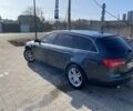 Сірий Ауді А6, об'ємом двигуна 2 л та пробігом 350 тис. км за 8350 $, фото 1 на Automoto.ua