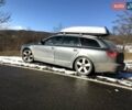 Сірий Ауді А6, об'ємом двигуна 2.4 л та пробігом 285 тис. км за 4700 $, фото 4 на Automoto.ua