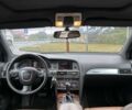 Сірий Ауді А6, об'ємом двигуна 3 л та пробігом 400 тис. км за 4700 $, фото 21 на Automoto.ua