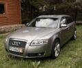 Серый Ауди А6, объемом двигателя 3 л и пробегом 346 тыс. км за 6000 $, фото 1 на Automoto.ua