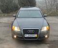 Серый Ауди А6, объемом двигателя 3 л и пробегом 343 тыс. км за 3644 $, фото 4 на Automoto.ua