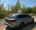Сірий Ауді А6, об'ємом двигуна 2.7 л та пробігом 357 тис. км за 6500 $, фото 1 на Automoto.ua