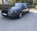 Серый Ауди А6, объемом двигателя 0 л и пробегом 289 тыс. км за 2500 $, фото 1 на Automoto.ua