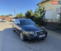 Сірий Ауді А6, об'ємом двигуна 2.7 л та пробігом 415 тис. км за 6900 $, фото 1 на Automoto.ua