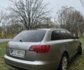 Серый Ауди А6, объемом двигателя 2 л и пробегом 330 тыс. км за 3451 $, фото 4 на Automoto.ua