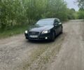 Серый Ауди А6, объемом двигателя 2.4 л и пробегом 340 тыс. км за 3150 $, фото 1 на Automoto.ua