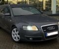 Сірий Ауді А6, об'ємом двигуна 3 л та пробігом 340 тис. км за 4345 $, фото 1 на Automoto.ua