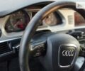 Серый Ауди А6, объемом двигателя 2.7 л и пробегом 270 тыс. км за 7770 $, фото 13 на Automoto.ua