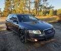 Сірий Ауді А6, об'ємом двигуна 2 л та пробігом 359 тис. км за 3499 $, фото 2 на Automoto.ua