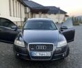Серый Ауди А6, объемом двигателя 3 л и пробегом 420 тыс. км за 9500 $, фото 1 на Automoto.ua