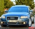 Серый Ауди А6, объемом двигателя 3 л и пробегом 245 тыс. км за 8350 $, фото 1 на Automoto.ua