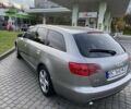 Серый Ауди А6, объемом двигателя 2 л и пробегом 401 тыс. км за 6800 $, фото 10 на Automoto.ua