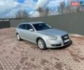 Серый Ауди А6, объемом двигателя 3 л и пробегом 279 тыс. км за 8600 $, фото 1 на Automoto.ua