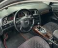 Ауді А6 2006 у Сваляве на Automoto.ua Сірий Ауді А6, об'ємом двигуна 2.7 л та пробігом 314 тис. км за 7500 $, фото 14 на Automoto.ua