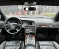 Серый Ауди А6, объемом двигателя 3 л и пробегом 306 тыс. км за 5200 $, фото 17 на Automoto.ua