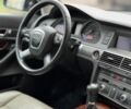 Серый Ауди А6, объемом двигателя 2 л и пробегом 300 тыс. км за 3200 $, фото 10 на Automoto.ua