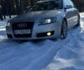 Сірий Ауді А6, об'ємом двигуна 2.7 л та пробігом 360 тис. км за 4525 $, фото 1 на Automoto.ua