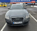 Серый Ауди А6, объемом двигателя 2.97 л и пробегом 417 тыс. км за 7000 $, фото 1 на Automoto.ua