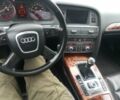 Серый Ауди А6, объемом двигателя 2.7 л и пробегом 399 тыс. км за 3400 $, фото 7 на Automoto.ua