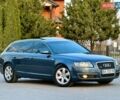 Серый Ауди А6, объемом двигателя 2.97 л и пробегом 245 тыс. км за 8350 $, фото 9 на Automoto.ua