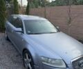 Сірий Ауді А6, об'ємом двигуна 0 л та пробігом 430 тис. км за 1900 $, фото 1 на Automoto.ua