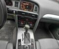Серый Ауди А6, объемом двигателя 3 л и пробегом 265 тыс. км за 7800 $, фото 9 на Automoto.ua