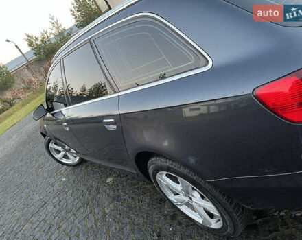 Серый Ауди А6, объемом двигателя 2.97 л и пробегом 420 тыс. км за 9500 $, фото 4 на Automoto.ua