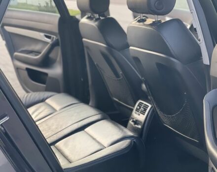 Сірий Ауді А6, об'ємом двигуна 2.7 л та пробігом 272 тис. км за 3900 $, фото 17 на Automoto.ua
