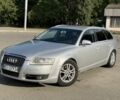 Сірий Ауді А6, об'ємом двигуна 0 л та пробігом 321 тис. км за 3200 $, фото 1 на Automoto.ua