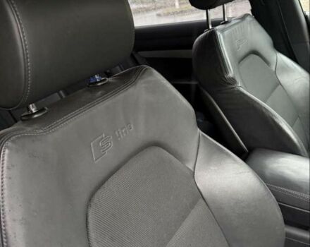 Сірий Ауді А6, об'ємом двигуна 3 л та пробігом 340 тис. км за 4345 $, фото 3 на Automoto.ua