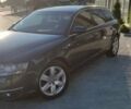 Серый Ауди А6, объемом двигателя 3 л и пробегом 396 тыс. км за 8950 $, фото 11 на Automoto.ua