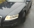 Серый Ауди А6, объемом двигателя 0 л и пробегом 388 тыс. км за 3800 $, фото 2 на Automoto.ua