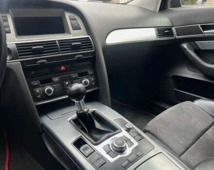 Серый Ауди А6, объемом двигателя 2 л и пробегом 288 тыс. км за 7999 $, фото 14 на Automoto.ua