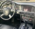 Серый Ауди А6, объемом двигателя 2.7 л и пробегом 400 тыс. км за 3864 $, фото 5 на Automoto.ua