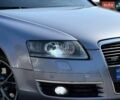 Серый Ауди А6, объемом двигателя 2.97 л и пробегом 335 тыс. км за 7899 $, фото 8 на Automoto.ua