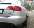 Сірий Ауді А6, об'ємом двигуна 2.7 л та пробігом 366 тис. км за 7300 $, фото 40 на Automoto.ua